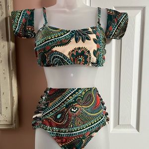 3 piece that I combined just for you for the price of 2 :)